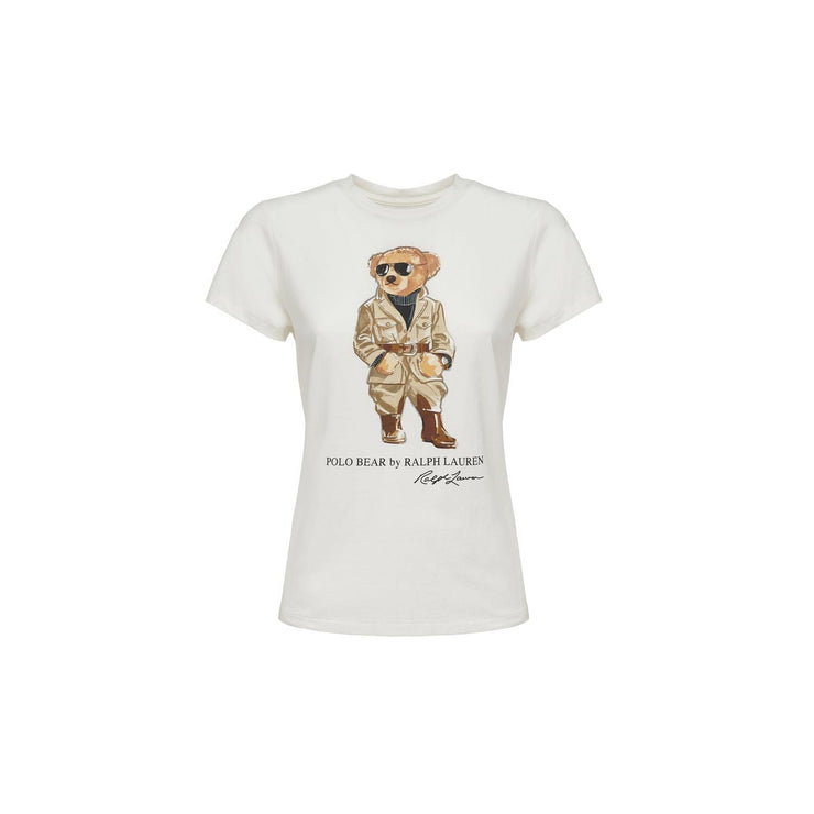Offwhite Bear t-shirt