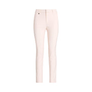 Pink Opal Lakythia-Slim Leg-Pant